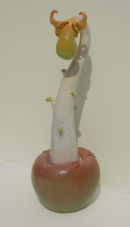 Fruit from the Cherry