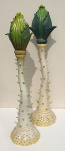 Thorny Ash (Pair) (SOLD)