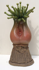 Ladyflower (Sold)