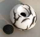 Lidded Urn