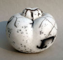Lidded Urn