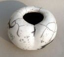 Lidded Urn