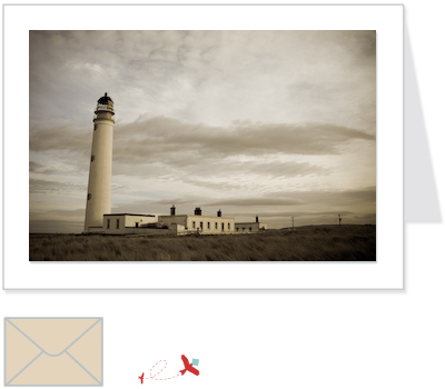 barns ness lighthouse 1<br>ELBN:001