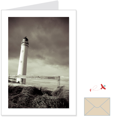 barns ness lighthouse 3<br>ELBN:1001