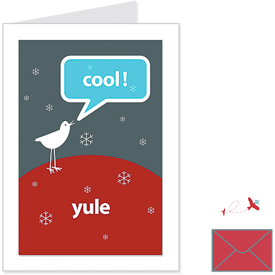 cool yule