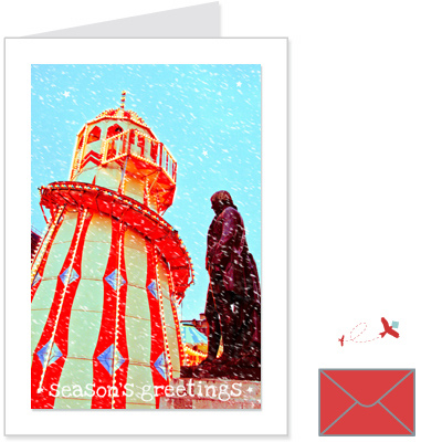 Funfair<br>Season's Greetings
