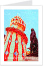 Funfair'Season's Greetings'
