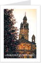 Glasgow'Season's Greetings'