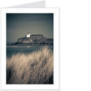 fidra lighthouse