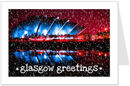 The Armadillo, Glasgow'Glasgow Greetings'