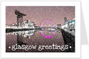 Squinty Bridge 1'Glasgow Greetings'