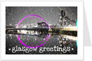 Squinty Bridge 2'Glasgow Greetings'