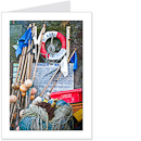 harbour gear