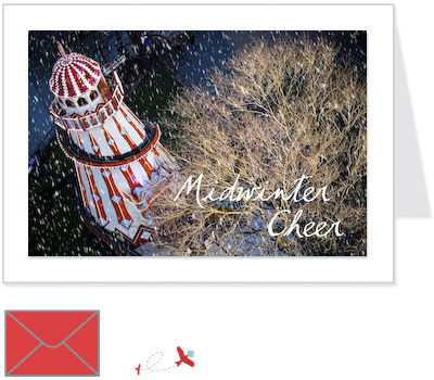 Helter Skelter<br>Midwinter Cheer