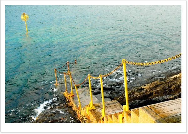 OLD PIER