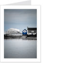 bass and lifeboat shed