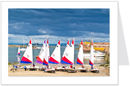 *NEW* topper dinghies