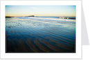blue beach