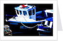 fishing boats