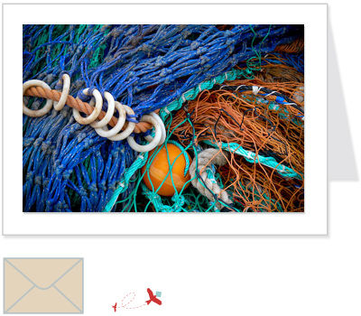 fishing nets<br>ELCO:001
