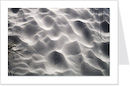 sand ripples