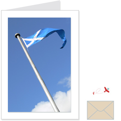scottish flag<br>CLOS:1008