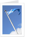 scottish flag