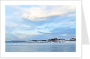 winter harbour