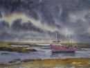 Approaching Storm