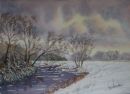In The Bleak Mid Winter
