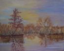 Winter's Afternoon