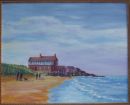 Brancaster Club House