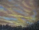 Sublime Cloud Study 2