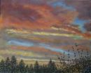Sublime Cloud Study 1