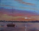 Sunrise - Wells