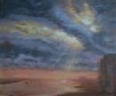 East Quay dawn