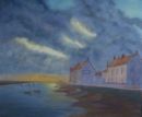 Early Morning Light - East Quay