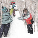 SNOWMAN (CHARITY CHRISTMAS)