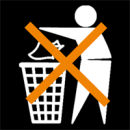 LESS WASTE