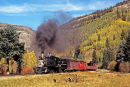 In the Rockies