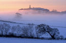 Crich Dawn
