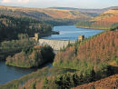 Howden Dam