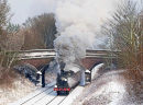 Snow Steam