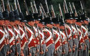 Red Coats