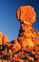 Balance Rock