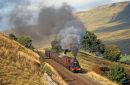 Climb past Mallerstang