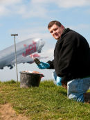 Leeds Bradford Airport