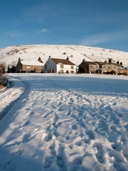 Buckden