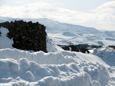 Wharfedale