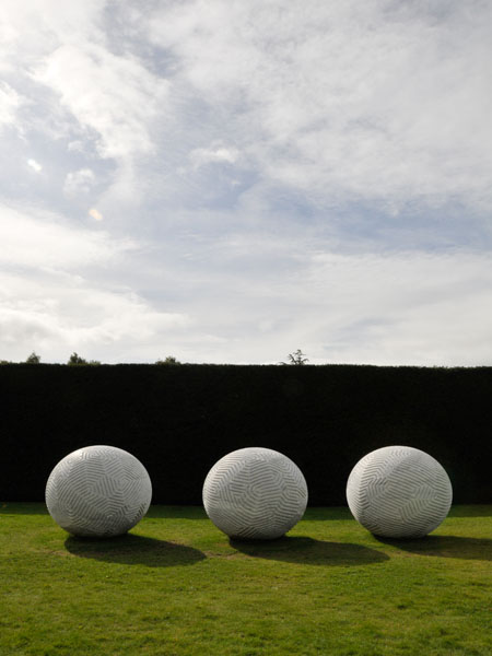 Yorkshire Sculpture Park